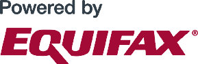 Powered by Equifax