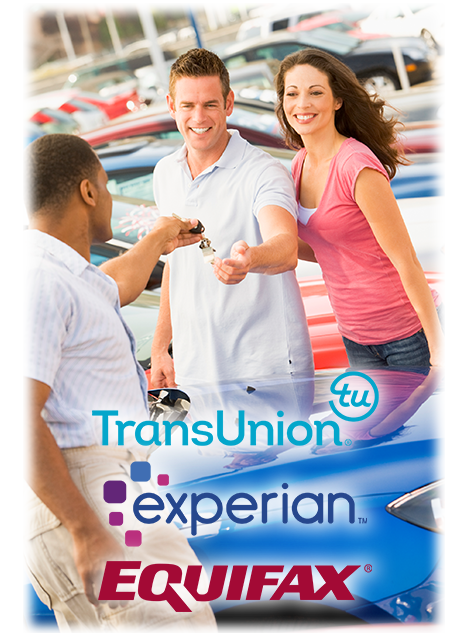 ProCredit Express