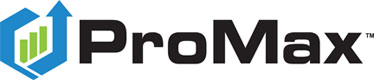 ProMax logo