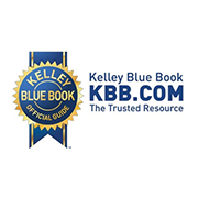 Kelley Blue Book