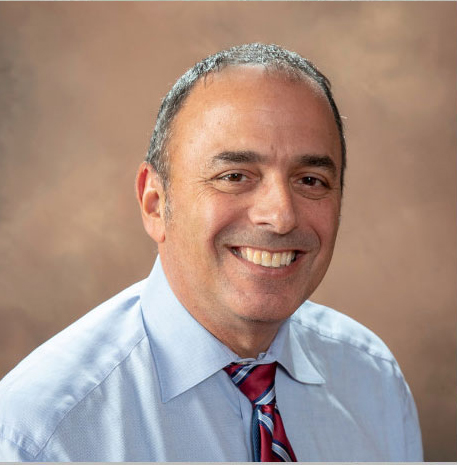 Mitch Margolis