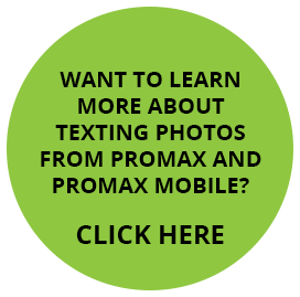 Learn how to text photos from ProMax