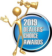 Auto Dealer Today Dealers Choice Award