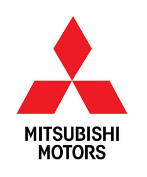 Mitsubishi logo