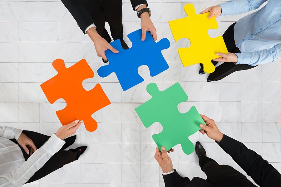 Communication and cooperation at your dealership