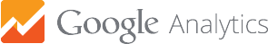 Google Analytics logo