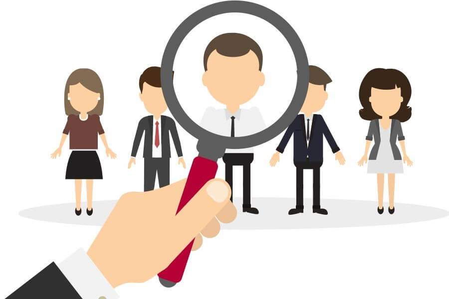 How to hire the right person, not just fill a position