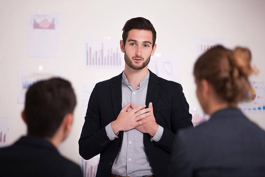 HOW TO BREED MILLENNIALS INTO LEADERS