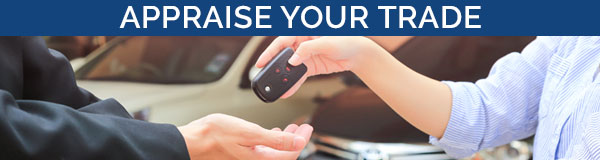 Appraise your trade 1