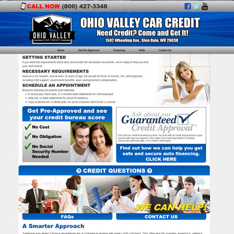 OhioValleyCarCredit