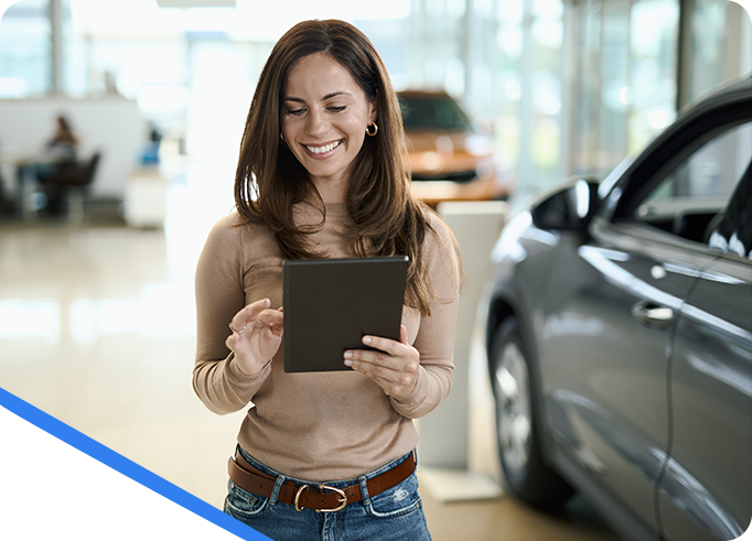 Dealership Websites and Marketing
