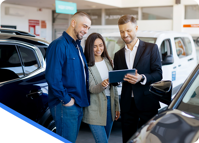 Your Dealerships Security Advantage from ProMax