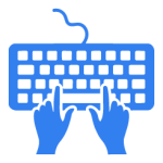 Act Now Icon