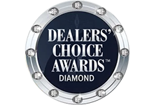 Diamond Dealer Choice Award