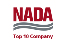 NADA Top 10 Company