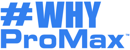 Why ProMax